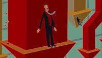 «Українську біржу» сторгували в нуль