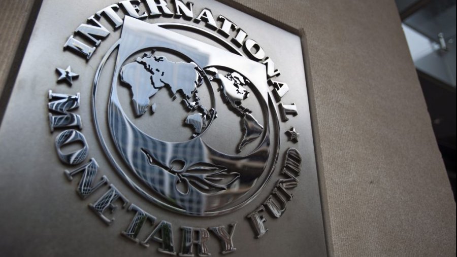 МВФ может изменить правила ради кредитования Украины