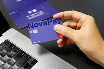 NovaPay отримала штраф від НБУ на 8 млн грн