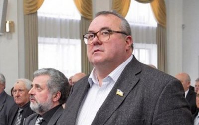 Экс-депутату Березкину сообщили о подозрении в деле Ощадбанка на $20 млн