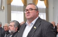 Экс-депутату Березкину сообщили о подозрении в деле Ощадбанка на $20 млн