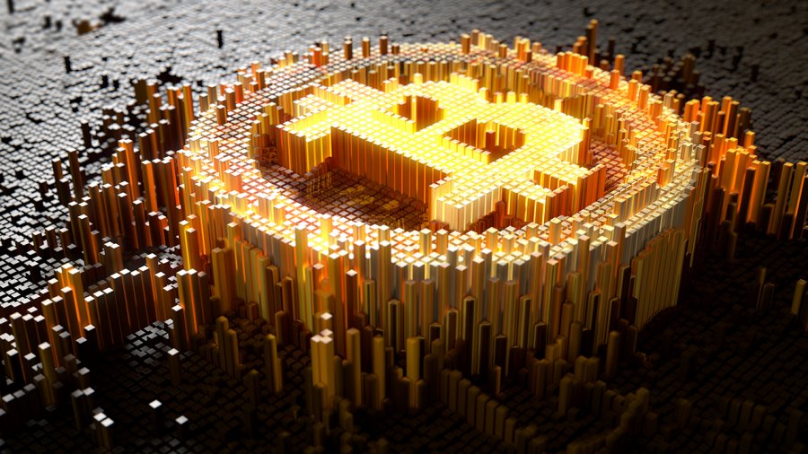 Курс Bitcoin упал ниже $3000