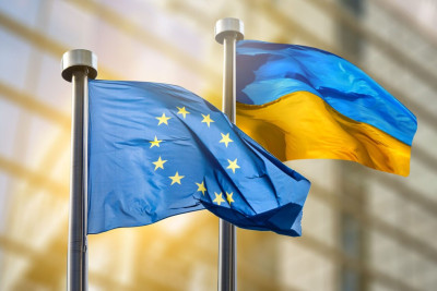 Перший транш кредиту ЄС для України має надійти не пізніше другого кварталу