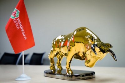 Freedom Holding покупает 20% «Украинской биржи»