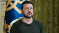 Зеленський оголосив про нові санкції проти рф