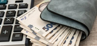 Середня зарплата в Україні зросла на 25%