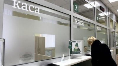 Касові обороти банків на 25% перевищили довоєнний рівень