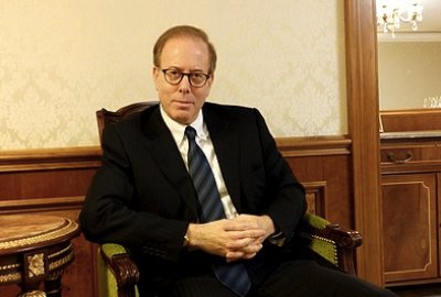 Ситибанк лишился главы правления