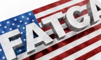 Рада прийняла закони для передачі податкових даних до США