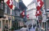 Швейцарія приєдналась до 9-го пакета санкцій ЄС проти росії