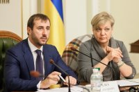 Гонтарева не получала приглашение на комитет Рыбалки