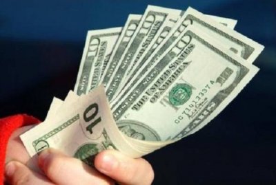 Банки купили на аукционе $50 млн
