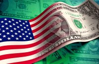 Економічне зростання США покращено до 5,2%