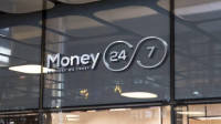НБУ заборонив фінпослуги MONEY24/7 після закриття поліцією нелегальних обмінників