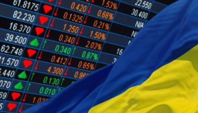 В Україні з’явиться перший фінансовий хаб