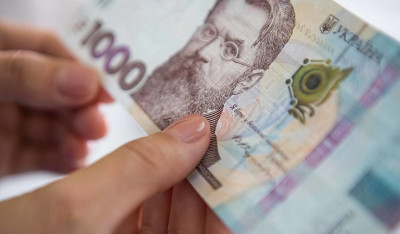 Українці вже подали 6,8 млн заявок на виплату «тисячі Зеленського»