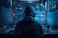 Шахраї втратили інтерес до офлайну і мігрували в інтернет