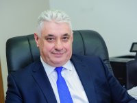 Володимир Дубєй: «Ми не відмовились від планів розвитку, проте пріоритети змінилися»