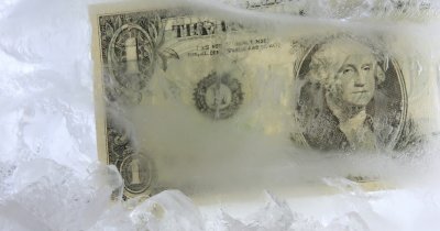 Мінфін закликав партнерів знайти механізми передачі Україні заморожених активів рф