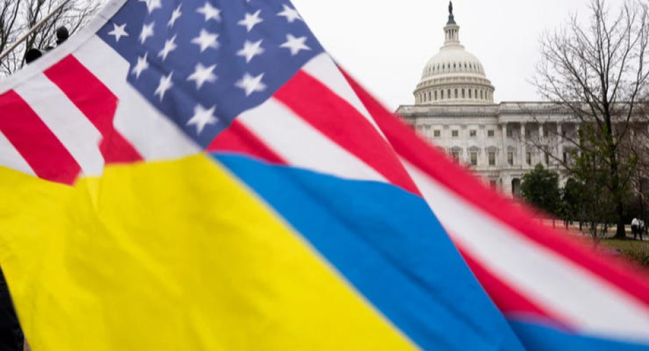 Другий проєкт в межах спільного із США інвестфонду можуть затвердити вже цього літа