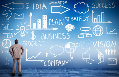 Бізнес у лютому стрімко покращив самооцінку своєї діяльності