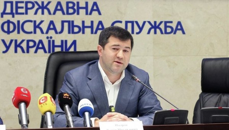 Энергетика и табачники возглавили налоговый рейтинг