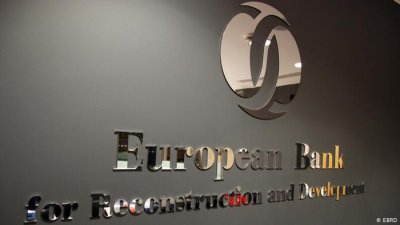 ЄБРР може збільшити капітал для підтримки України