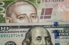 Украинцы продали за год на $177 млн ​​больше валюты, чем купили