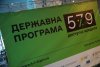 Держава заборгувала банкам 2,6 млрд грн за програмою «5-7-9%»