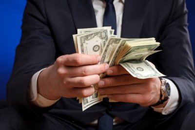НБУ на прошлой неделе купил $75 млн