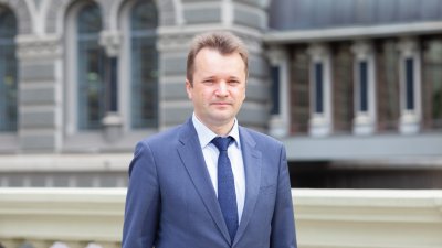 Директор департамента открытых рынков НБУ Алексей Лупин пояснил монетарные действия НБУ