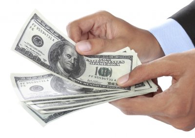 Минфин выплатил купонный доход на $505 млн
