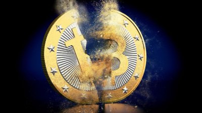 Длительность падения Bitcoin побила все исторические рекорды