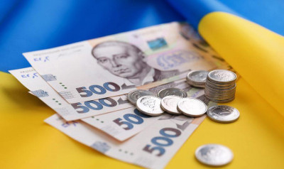 Держборг України за квітень зріс одразу на 357 млрд грн