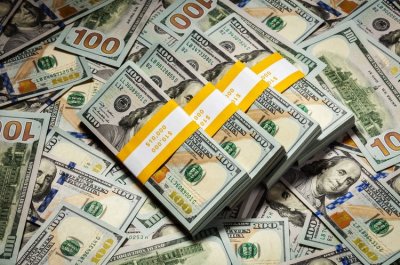 Україна потребує $3 млрд фінансування щомісяця
