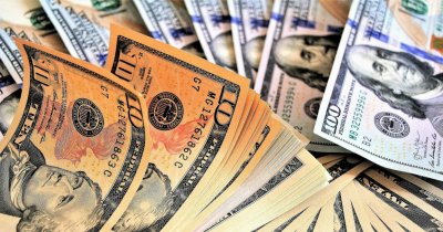 НБУ продав $605,2 млн на міжбанку
