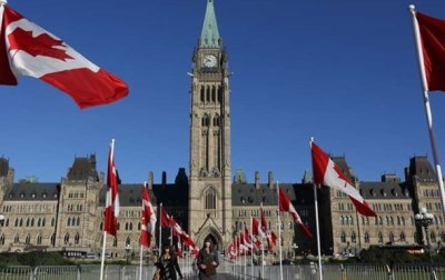 Канада ратифікує оновлену угоду про вільну торгівлю з Україною