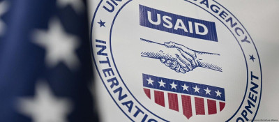 USAID розриває угоду про внесок до Фонду підтримки енергетики України