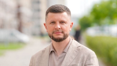 Гендиректор МТСБУ Берназюк очолив правління