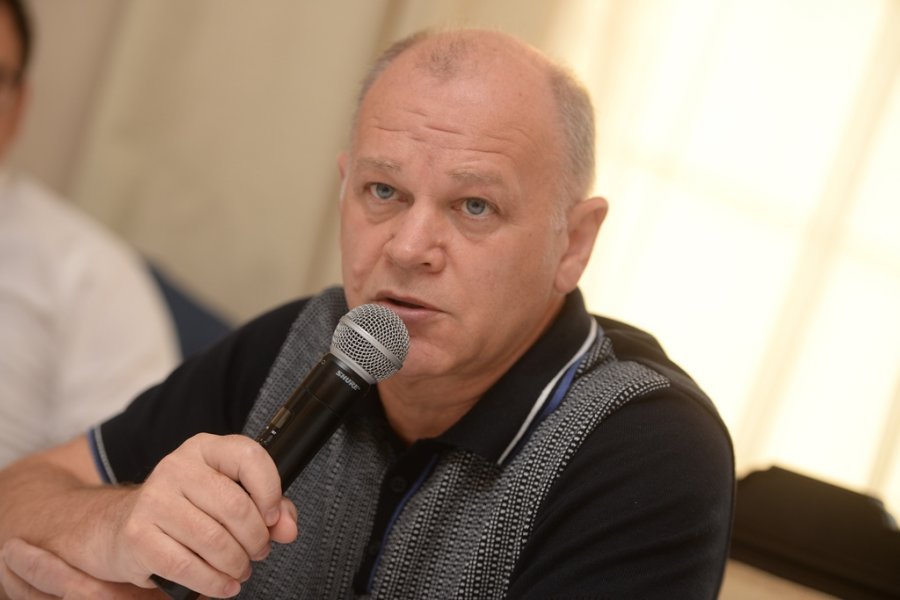 Довбенко ожидает подписание закона о независимости госбанков