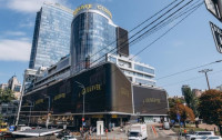 АРМА припинило конкурс на управителя ТРЦ «Гулівер»