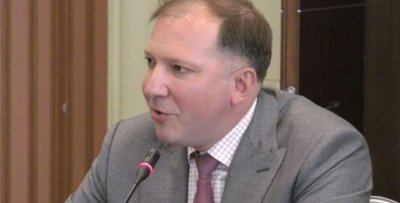 Экс-глава правления Правэкс Банка Кириченко вошел в набсовет Ощадбанка