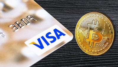 Visa закрыла обслуживание карт с поддержкой Bitcoin