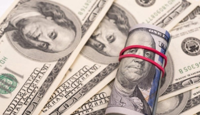 Україна не боїться дефолту за ВВП-варрантами