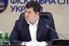 Насиров пытается через суд запретить назначение главы налоговой