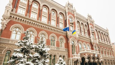 Структура капіталу українських банків наблизиться до стандартів ЄС