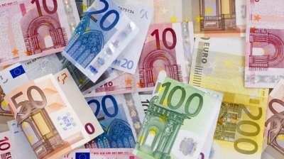 ЄЦБ змінить дизайн банкнот євро до 2024 року