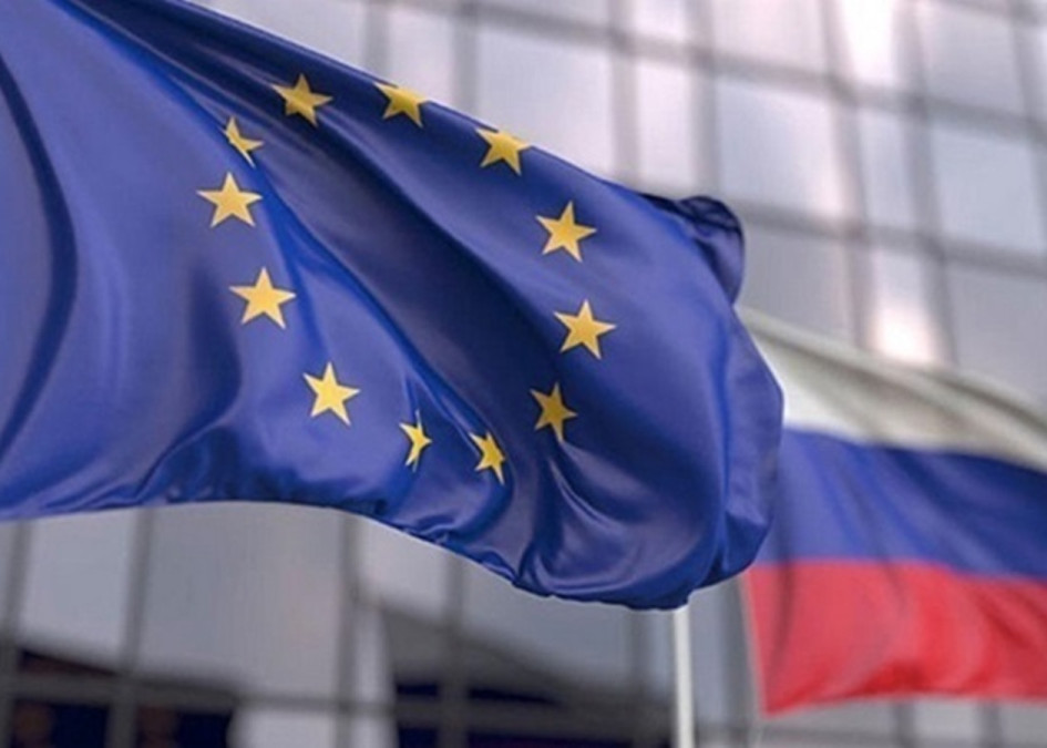 Україна і ЄС підписали угоду щодо використання прибутків від заморожених активів рф