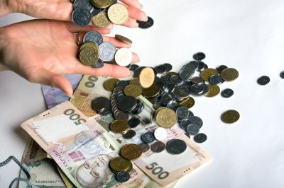 Фонду гарантирования вкладов не хватает 10 млрд грн