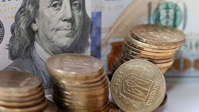 Банкиры назвали факторы укрепления гривны с начала года